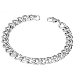 Bracciale In Titanio Maschile Di Eccellente Qualità