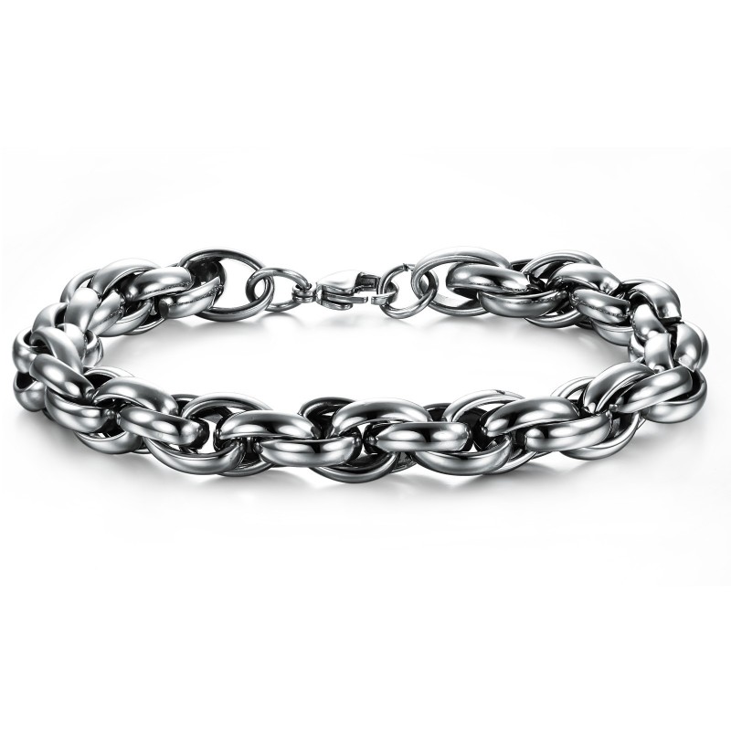 Bracciale In Titanio Venduto Bene In Tutto Il Mondo Bracciale In Titanio Venduto Bene In Tutto Il Mondo