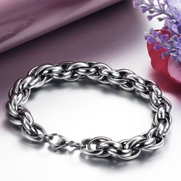 Bracciale In Titanio Venduto Bene In Tutto Il Mondo