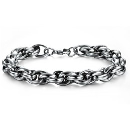 Bracciale In Titanio Venduto Bene In Tutto Il Mondo