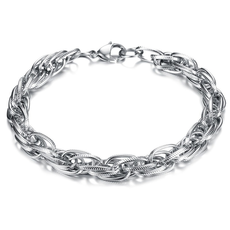 Bracciale In Titanio Maschile Completo Nelle Specifiche Bracciale In Titanio Maschile Completo Nelle Specifiche