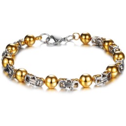 Bracciale In Titanio Maschile Con Reputazione Affidabile