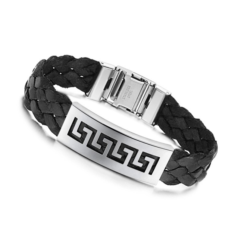 Bracciale Da Uomo In Titanio Great Wall Dalle Prestazioni Affidabili Bracciale Da Uomo In Titanio Great Wall Dalle Prestazioni Affidabili