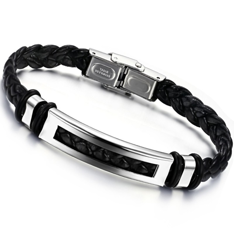 Bracciale In Titanio Di Fama Mondiale Bracciale In Titanio Di Fama Mondiale