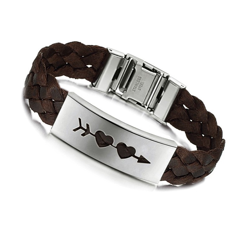 Bracciale In Titanio Maschile Con Reputazione Affidabile Bracciale In Titanio Maschile Con Reputazione Affidabile