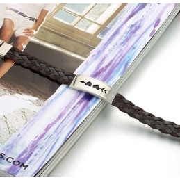 Bracciale In Titanio Maschile Con Reputazione Affidabile