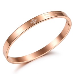 Bracciale In Titanio Da Donna, Qualità E Quantità Garantite