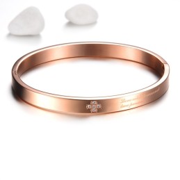 Bracciale In Titanio Da Donna, Qualità E Quantità Garantite