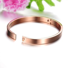 Bracciale In Titanio Da Donna, Qualità E Quantità Garantite