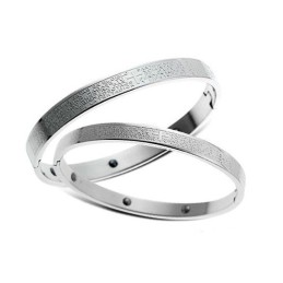 Bracciale In Titanio Con Magnete Per La Salute, Qualità E Quantità Garantite Per Gli Amanti