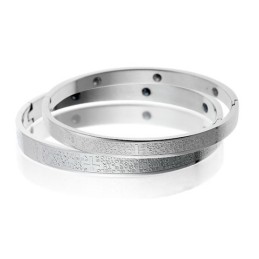 Bracciale In Titanio Con Magnete Per La Salute, Qualità E Quantità Garantite Per Gli Amanti