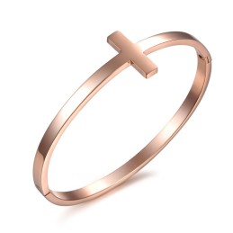 La Regina Del Bracciale In Titanio Da Donna Di Qualità