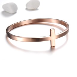 La Regina Del Bracciale In Titanio Da Donna Di Qualità