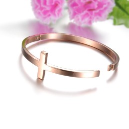 La Regina Del Bracciale In Titanio Da Donna Di Qualità