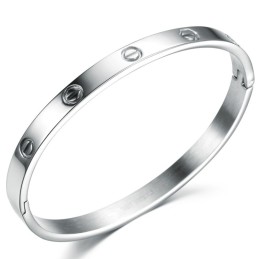 Bracciale In Titanio Da Donna, Qualità E Quantità Garantite