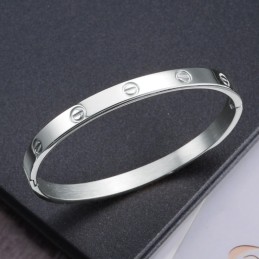 Bracciale In Titanio Da Donna, Qualità E Quantità Garantite