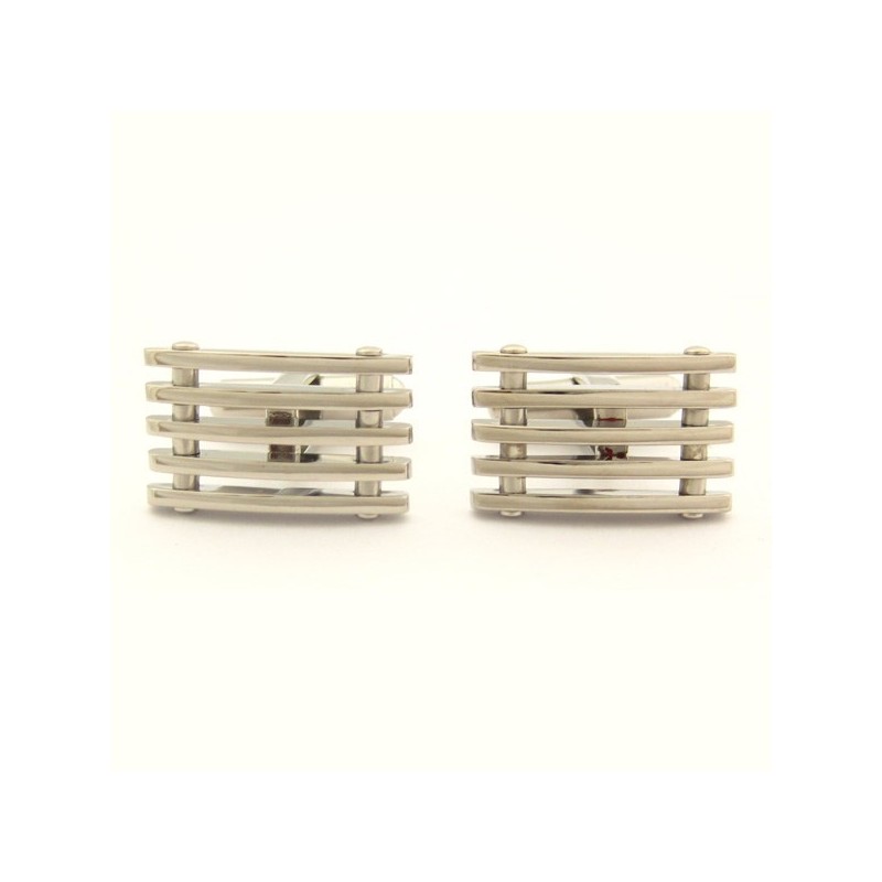 Nuovi Gemelli In Titanio Stile Funky Nuovi Gemelli In Titanio Stile Funky