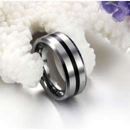 Anello In Ceramica Di Tungsteno Con Qualità E Quantità Garantite