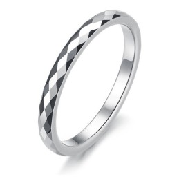 Ampia Varietà Di Anelli In Ceramica Di Tungsteno Multistrato