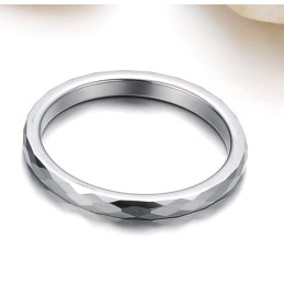 Ampia Varietà Di Anelli In Ceramica Di Tungsteno Multistrato