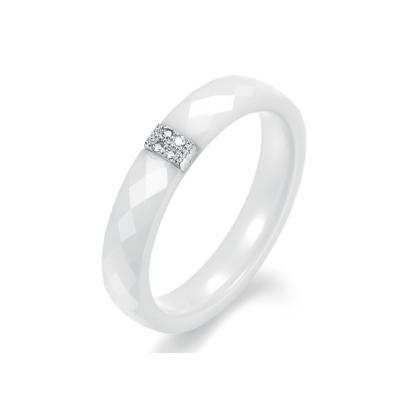 Anello In Ceramica Di Tungsteno Di Alta Qualità Anello In Ceramica Di Tungsteno Di Alta Qualità