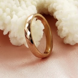 Anello In Ceramica Di Tungsteno Femminile Con Qualità E Quantità Garantite