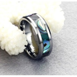 Anello In Tungsteno Di Qualità Affidabile