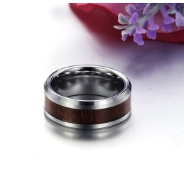 Anello In Ceramica Di Tungsteno Con Qualità E Quantità Garantite