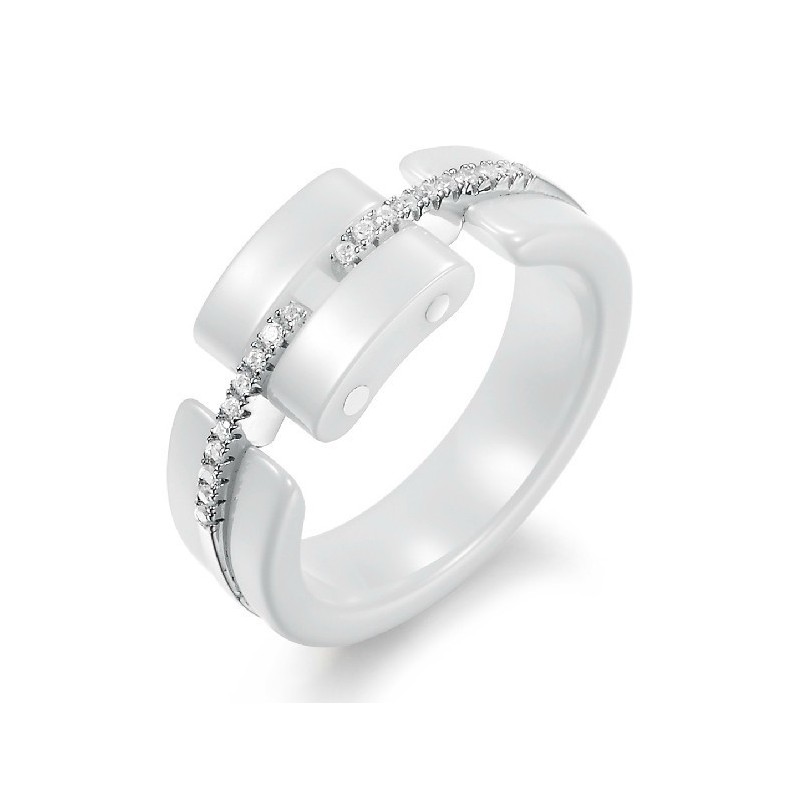 Anello In Ceramica Di Tungsteno Di Qualità Superiore Anello In Ceramica Di Tungsteno Di Qualità Superiore