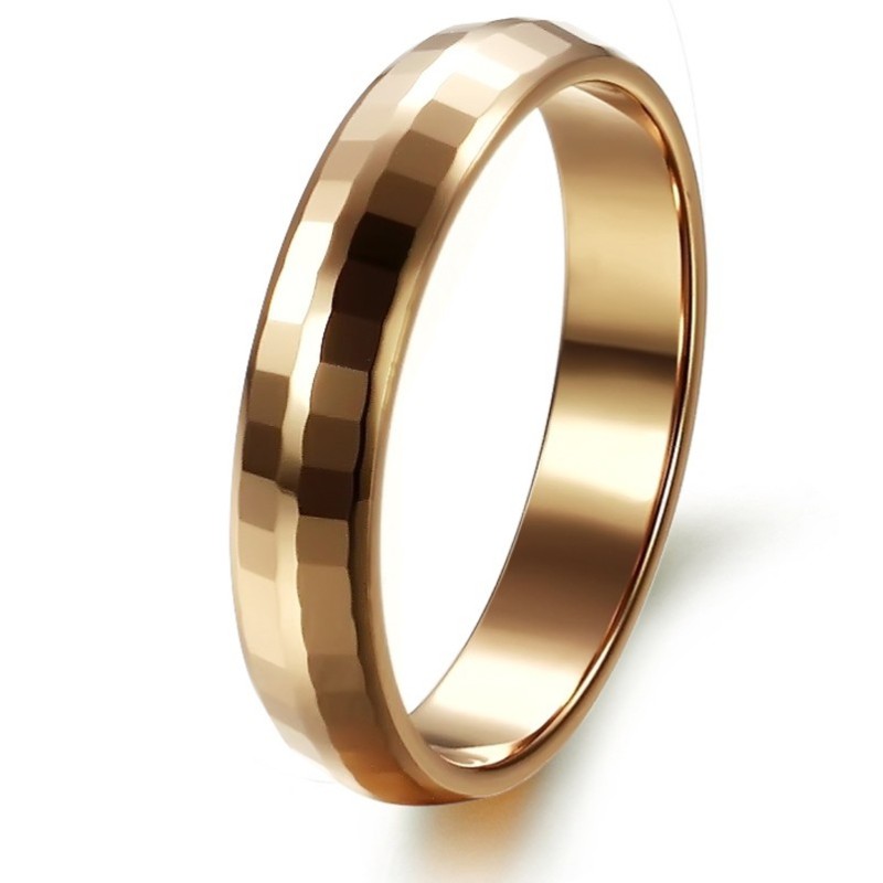 La Regina Dell'Anello In Ceramica Di Tungsteno Femminile Di Qualità La Regina Dell'Anello In Ceramica Di Tungsteno Femminile Di Qualità