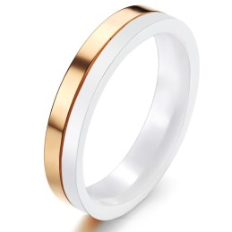 Ampia Varietà Di Anelli In Ceramica Di Tungsteno