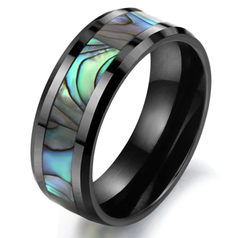 Anello In Ceramica Di Tungsteno Nero Con Garanzia Di Qualità E Quantità Anello In Ceramica Di Tungsteno Nero Con Garanzia Di Qualità E Quantità