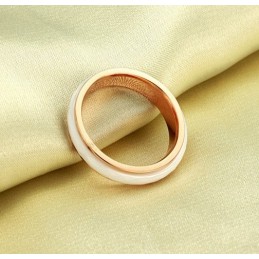 Anello In Ceramica Di Tungsteno Di Alta Qualità