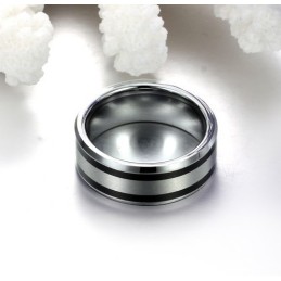 Ampia Varietà Di Anelli In Ceramica Di Tungsteno