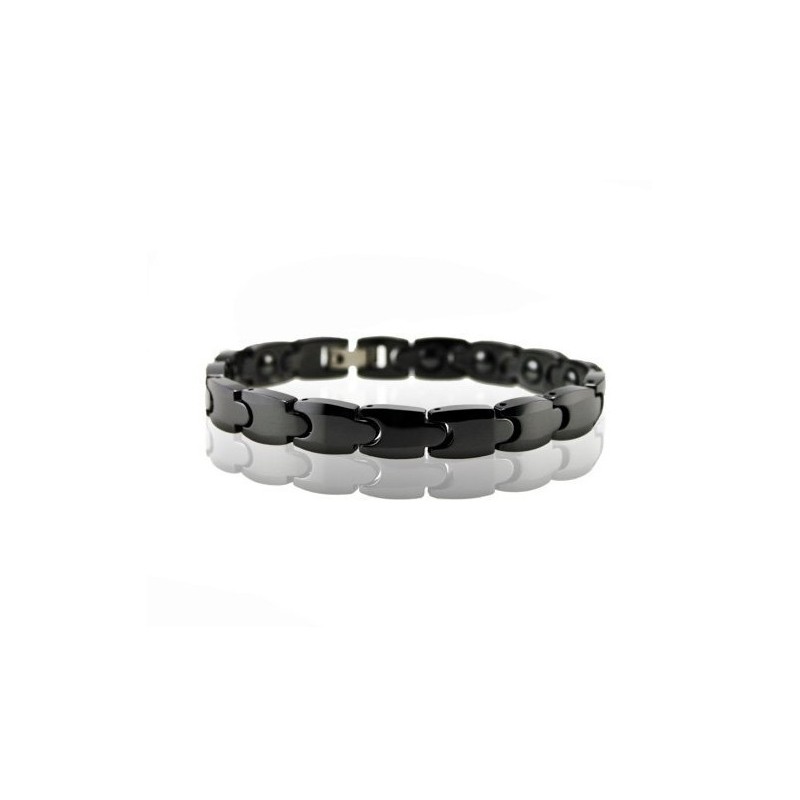 Bracciale In Ceramica Di Tungsteno Per Gli Amanti Della Salute, Con Garanzia Di Qualità E Quantità Bracciale In Ceramica Di Tungsteno Per Gli Amanti Della Salute, Con Garanzia Di Qualità E Quantità