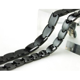 Bracciale In Ceramica Di Tungsteno Per Gli Amanti Della Salute, Con Garanzia Di Qualità E Quantità