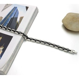 Bracciale In Ceramica Di Tungsteno Con Reputazione Affidabile E Alla Moda