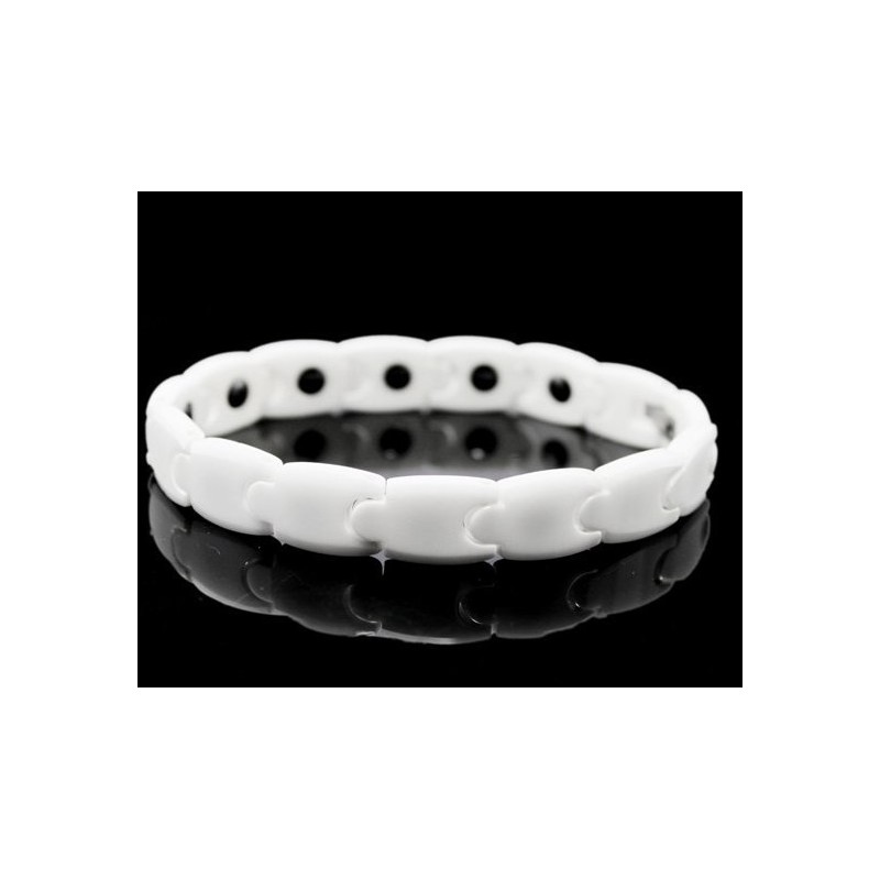 Bracciale In Ceramica Di Tungsteno Per La Salute E La Qualità Stabile Per Gli Amanti Bracciale In Ceramica Di Tungsteno Per La Salute E La Qualità Stabile Per Gli Amanti