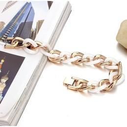 Bracciale In Ceramica Di Tungsteno Di Fama Mondiale