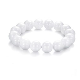 Bracciale In Ceramica Di Tungsteno Puro, Qualità E Quantità Garantite Per Gli Amanti