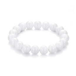 Bracciale In Ceramica Di Tungsteno Puro, Qualità E Quantità Garantite Per Gli Amanti