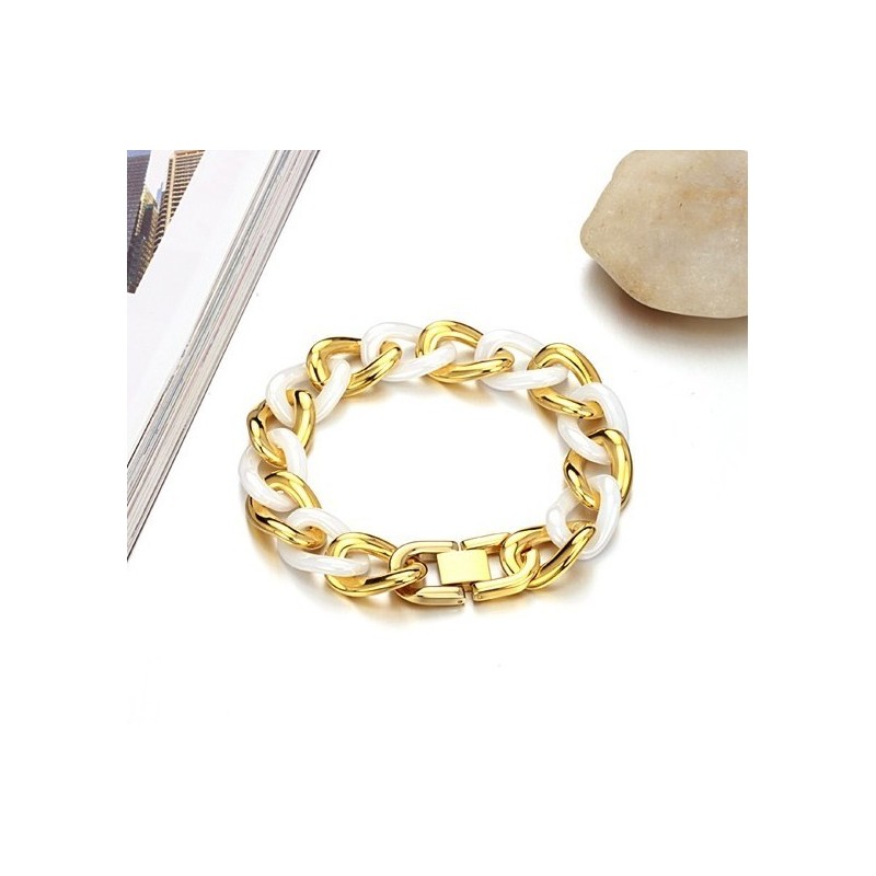Bracciale In Ceramica Di Tungsteno Da Donna Facile Da Usare Bracciale In Ceramica Di Tungsteno Da Donna Facile Da Usare