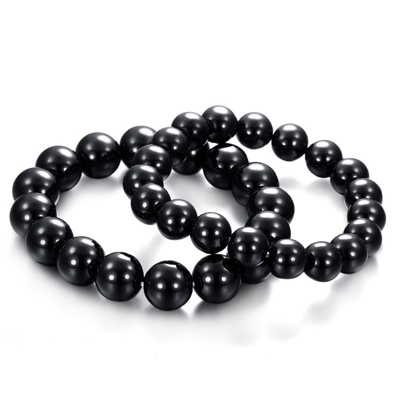 Bracciale In Ceramica Di Tungsteno Nero Di Qualità Superiore Per Gli Amanti Dell'Abete Bracciale In Ceramica Di Tungsteno Nero Di Qualità Superiore Per Gli Amanti Dell'Abete