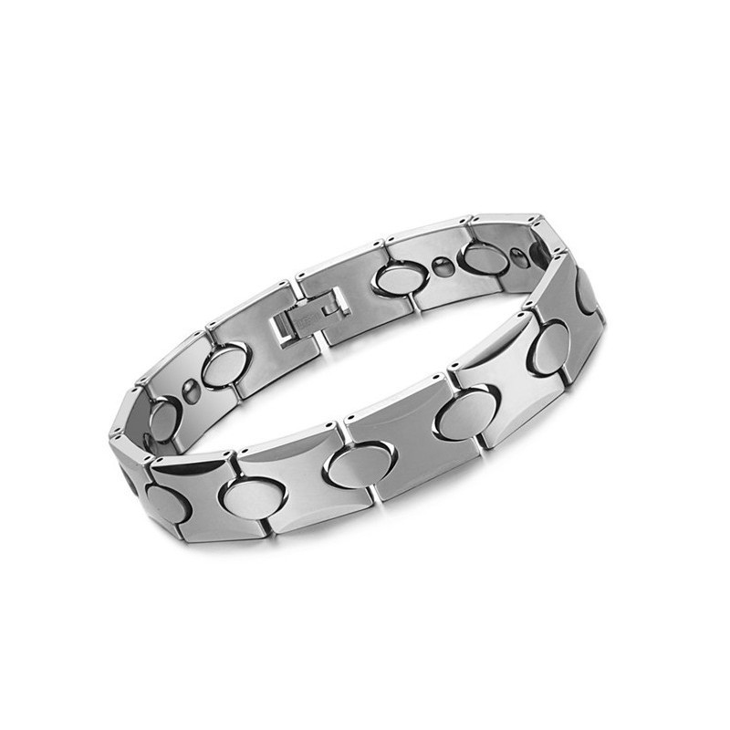 Noto Per Il Suo Braccialetto In Ceramica Di Tungsteno Di Alta Qualità Noto Per Il Suo Braccialetto In Ceramica Di Tungsteno Di Alta Qualità