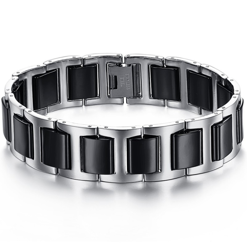 Bracciale In Ceramica Di Tungsteno Di Fama Mondiale Bracciale In Ceramica Di Tungsteno Di Fama Mondiale