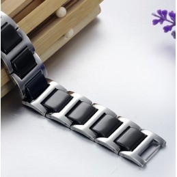 Bracciale In Ceramica Di Tungsteno Di Fama Mondiale