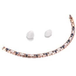 Ampia Varietà Di Bracciale In Ceramica Di Tungsteno Femminile