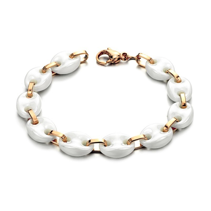 Bracciale In Ceramica Di Tungsteno Di Qualità Superiore Bracciale In Ceramica Di Tungsteno Di Qualità Superiore