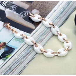 Bracciale In Ceramica Di Tungsteno Di Qualità Superiore