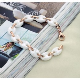 Bracciale In Ceramica Di Tungsteno Di Qualità Superiore